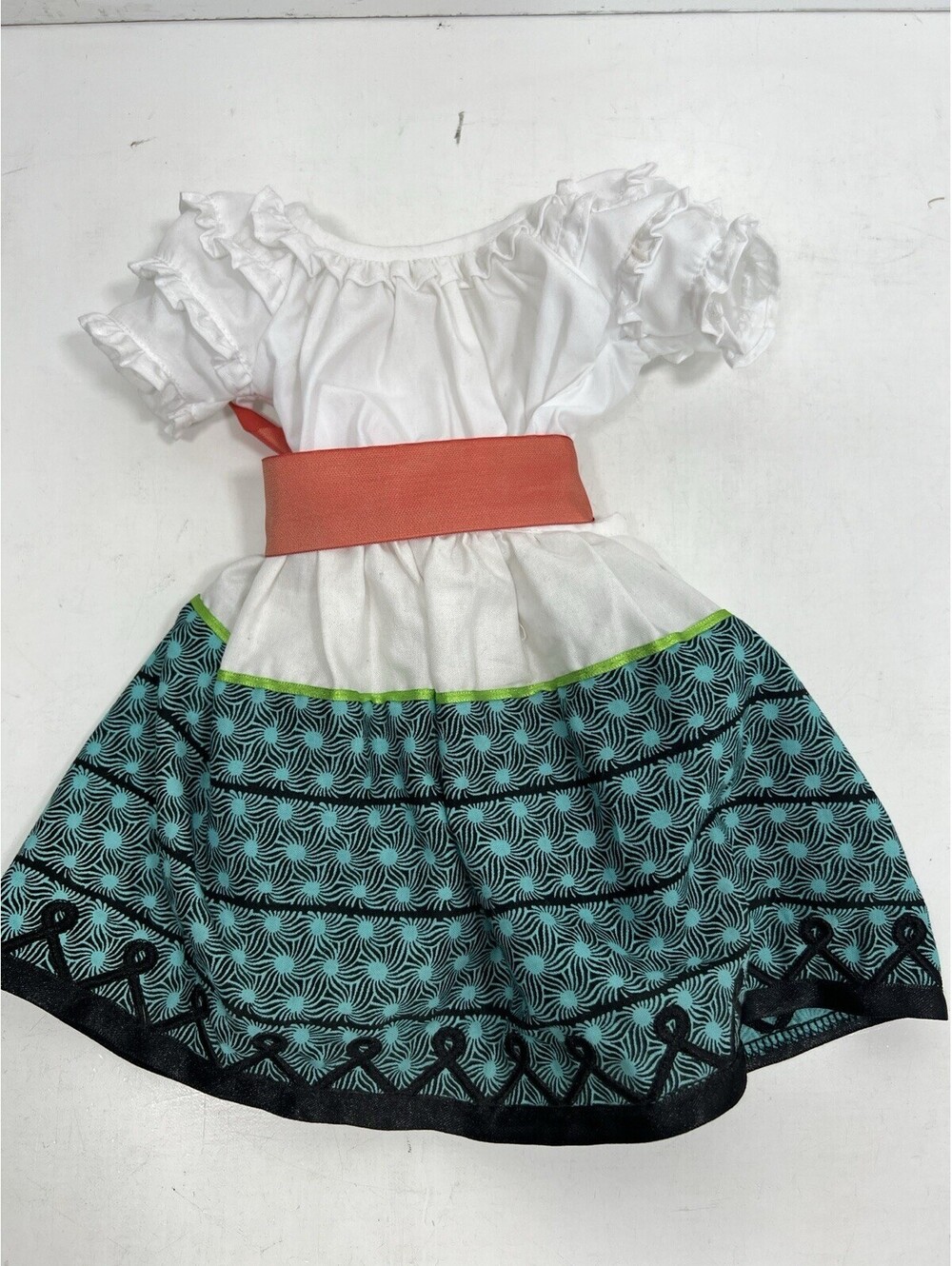 American Girl Josefina Birthday Feast Day Finery Outfit - Retired